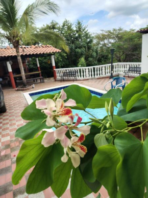 Villa Corralito Campestre